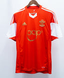 Southampton 2013-14 Home Kit (L)