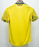 Colombia 2018 Player Issue Home Kit w/ Tags (XS)