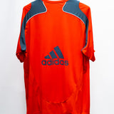 Toronto 2007-08 Training Kit (2XL)