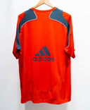 Toronto 2007-08 Training Kit (2XL)