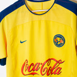 Club América 2003-04 Home Kit (L)