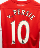 Arsenal 2011-12 V. Persie Home Kit (M)