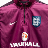 England 2014 Training Jacket (M)