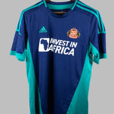 Sunderland 2012-13 O'Shea Away Kit (L)