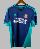 Sunderland 2012-13 O'Shea Away Kit (L)