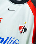 Atlas 2001-02 Away Kit (L)