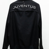 Juventus Zip Track Jacket (2XL)