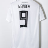Germany 2018 Werner Home Kit (L)