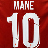 Liverpool 2018-19 Mane Home Kit (M)