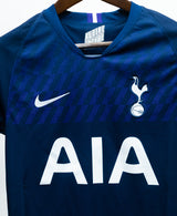 Tottenham Hotspur 2019-20 Dele Away Kit W/ Tags (XS)