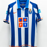 Porto 2007-08 Home Kit (M)