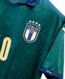 Italy 2019 Insigne Third Kit (XL)