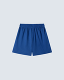 Sabados Mesh Shorts - Royal Blue