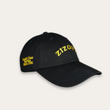 Zizou's World Class Dad Cap
