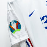 France 2020 Kante Away Kit (S)