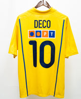 Porto 2000-01 Deco Away Kit (XL)