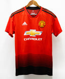 Manchester United 2018-19 Pogba Home Kit (M)