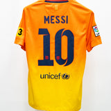 Barcelona 2012-13 Messi Away Kit (M)