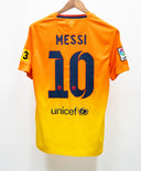 Barcelona 2012-13 Messi Away Kit (M)