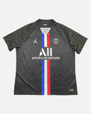 PSG 2019-20 Neymar Jr Fourth Kit (2XL)