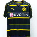 Borussia Dortmund 2016-17 Kagawa Away Kit (M)