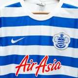 Queens Park Rangers 2014-15 Zamora Home Kit (L)