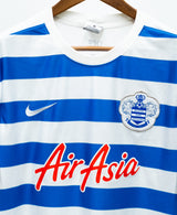 Queens Park Rangers 2014-15 Zamora Home Kit (L)