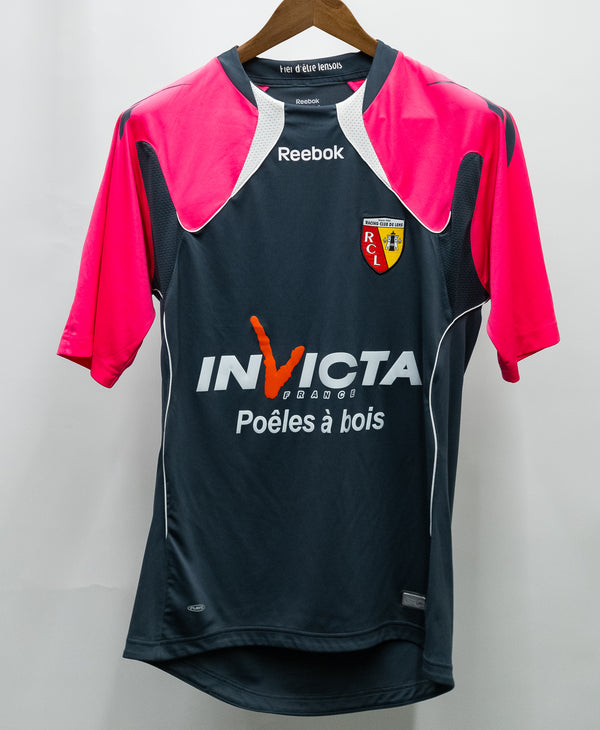 RC Lens 2010-11 Away Kit (M)