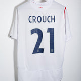 England 2006 Crouch Home Kit (L)