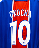 PSG 1999-00 Okocha Home Kit (XL)