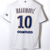 PSG 2014-15 Ibrahimovic Away Kit (M)