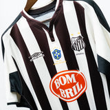 Santos 2002 Away Kit (XL)