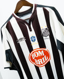 Santos 2002 Away Kit (XL)