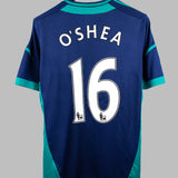 Sunderland 2012-13 O'Shea Away Kit (L)
