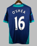 Sunderland 2012-13 O'Shea Away Kit (L)