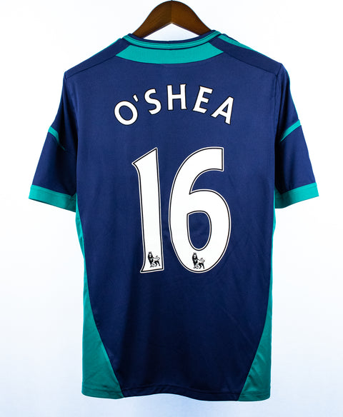 Sunderland 2012-13 O'Shea Away Kit (L)