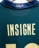 Italy 2019 Insigne Third Kit (XL)