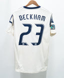 LA Galaxy 2013 Beckham Home Kit (M)