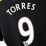 Chelsea 2012-13 Torres Third Kit (M)