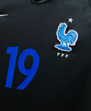 France 2017 Pogba Third Kit (S)