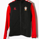 Southampton Zip Training Jacket (M)