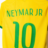 Brazil 2014 Neymar Jr Home Kit (M)