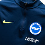 Brighton 2017 Training Jacket (L)