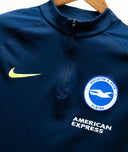 Brighton 2017 Training Jacket (L)