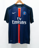 PSG 2015-16 Di Maria Home Kit (M)