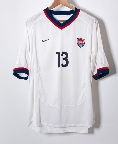 USA 2000 Donovan Home Kit (XL)