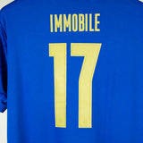Italy 2020 Immobile Home Kit (XL)