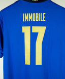 Italy 2020 Immobile Home Kit (XL)
