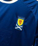 Scotland 2010 Home Kit (L)