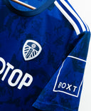 Leeds United 2021-22 Away Kit (L)